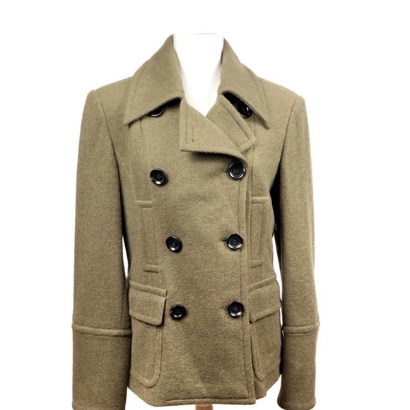 MICHAEL Michael Kors pea coat - Picture 2 of 6